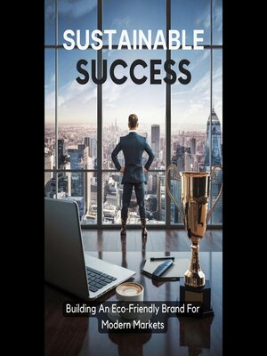 cover image of Sustainable Success